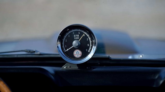 60 лет Shelby Mustang. Красивых автофото пост к юбилею