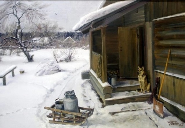 АРТ-Воскресенье