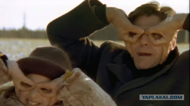 Александру Збруеву - 87