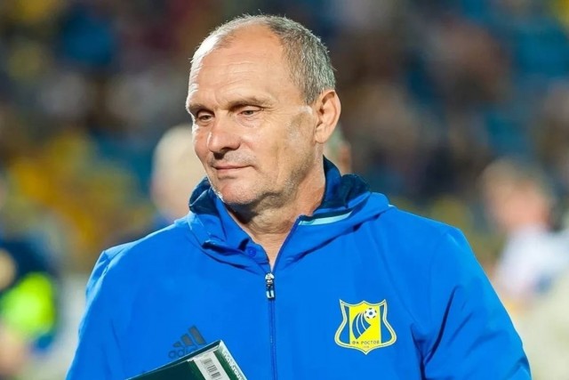 Год семьи в понимании Виталия Кафанова