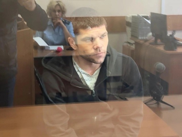 Уфа: Маньяка с Блюхера отправили в СИЗО, на его счету 4 нападения на девушек.