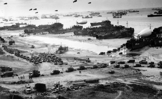 Этот день в истории...