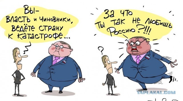 Жаба душит