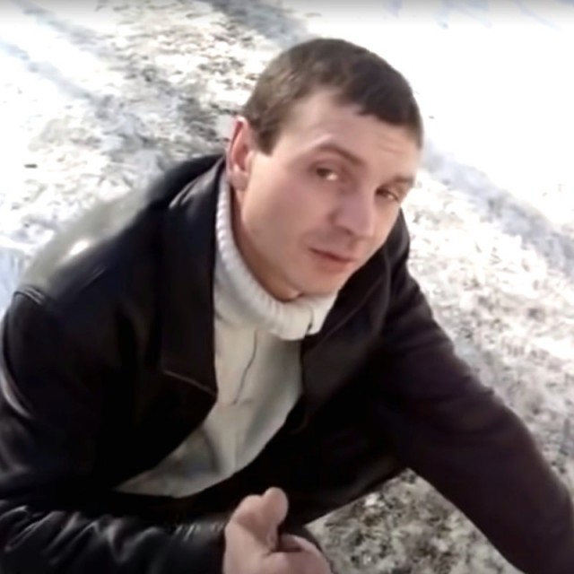 Колхозное порно, только для извращенцев
