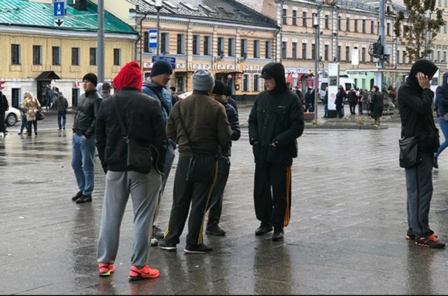Да неужели? Глобус Совы