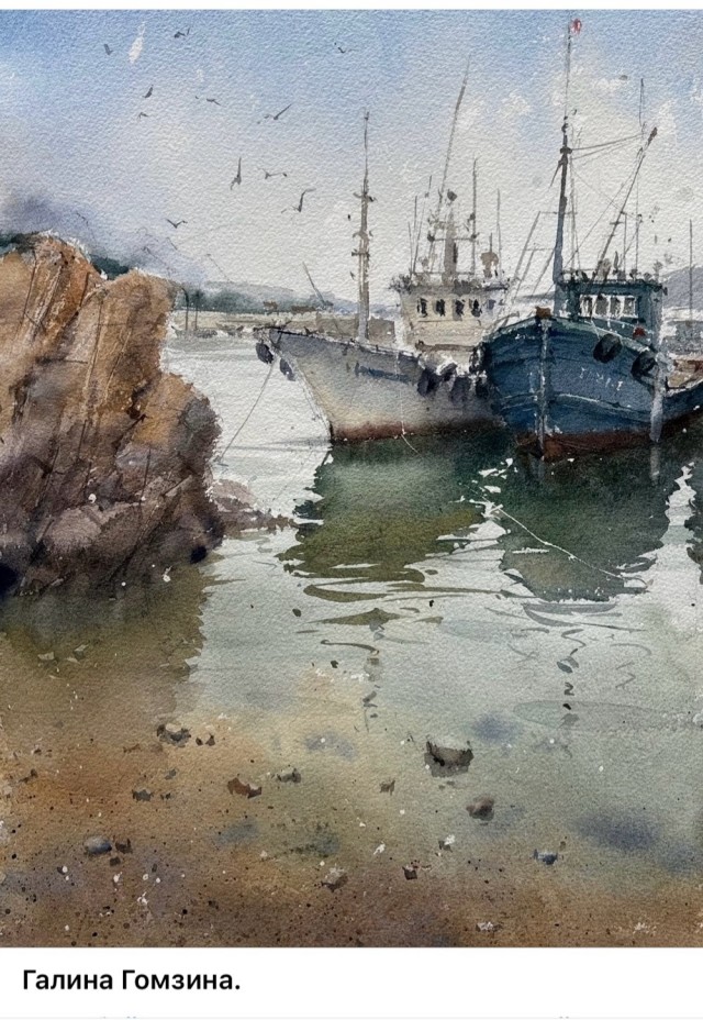 АРТ-Воскресенье