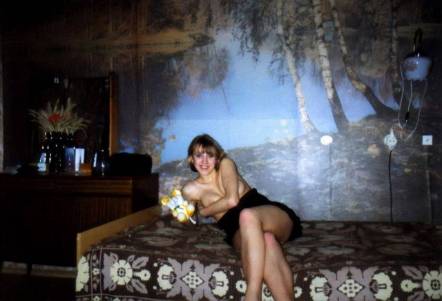 Феи пледа и ковра - 8