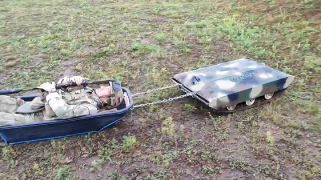 Я не придумал названия.