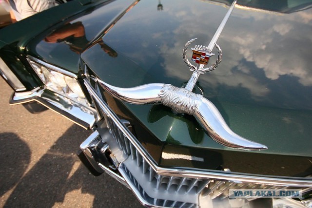 Автоэкзотика 2013г.