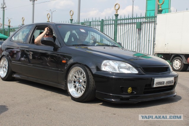 Автоэкзотика 2013г.