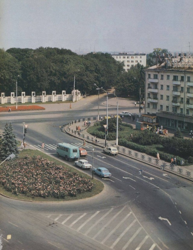 Фотографии из прошлого нашей страны – 124