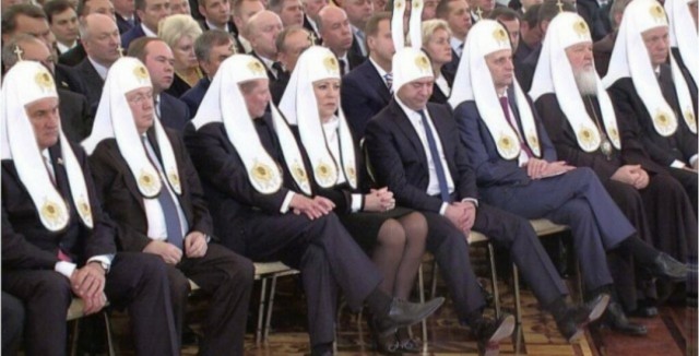 Медведев назвал новый удар «Орешника» по ВСУ уколом галоперидола