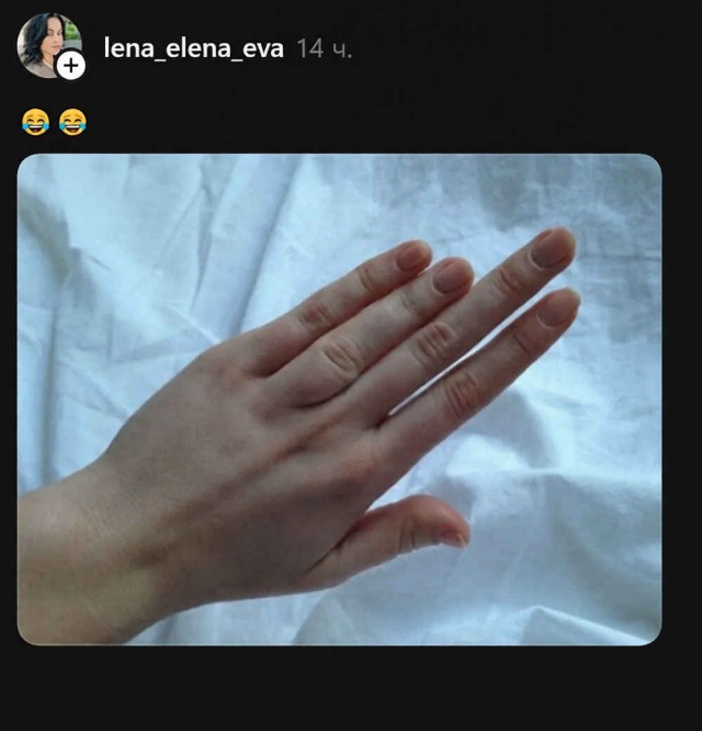Девушки без комплексов⁠