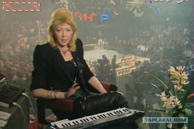 Интересные фотографии 1990 -х 25.01.26