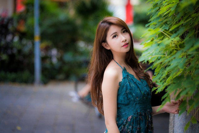 Japanese girls