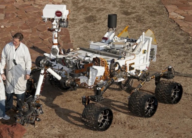 NASA планирует создать постоянную обитаемую базу на Луне