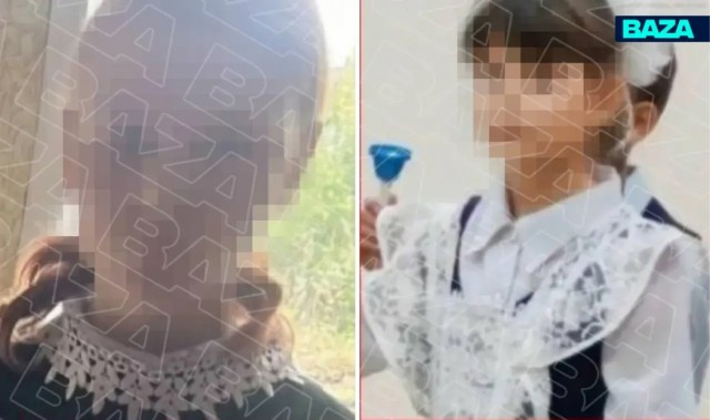 Две школьницы пропали в красноярской глубинке — полицейские допросили 18-летнего парня одной из девочек.