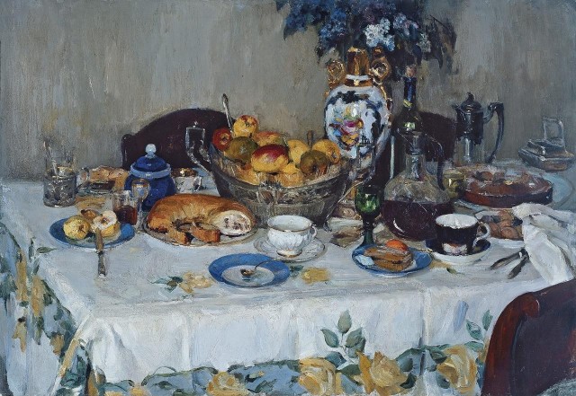 АРТ- Воскресенье
