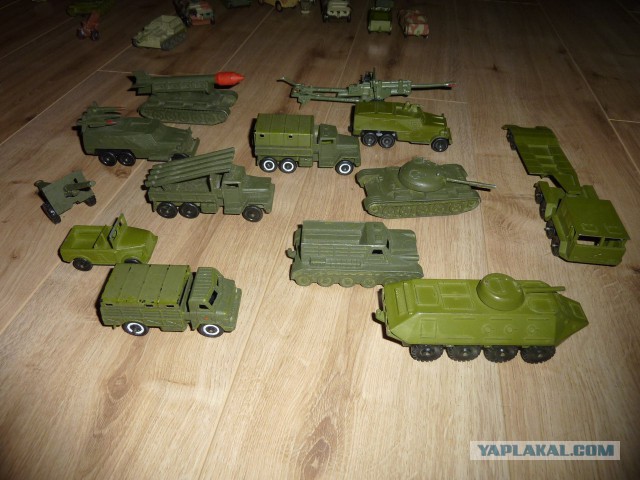 Тайна коробок из под конфет или
