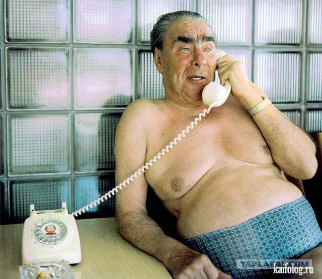 Пост действительно редких фотографий