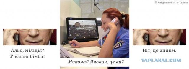 Очередная подборка смешных высказываний