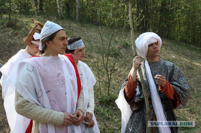 Как я выжил вопреки