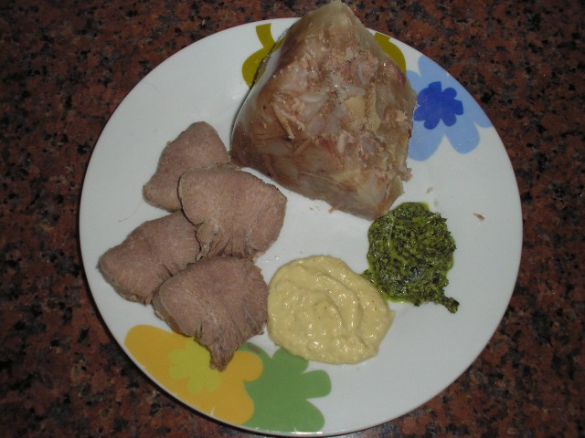 Кулинарная общалка