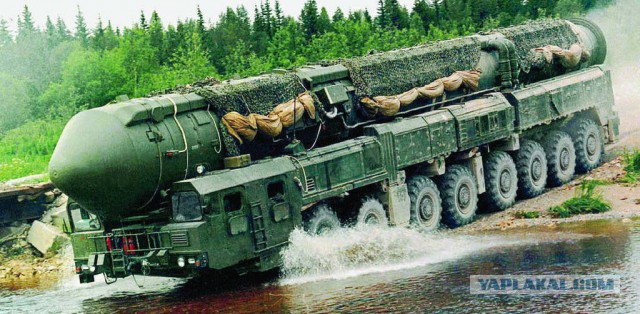 Пять образцов военной техники НАТО