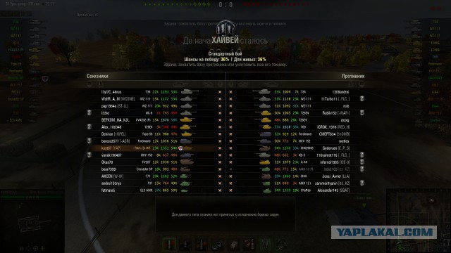 Wargaming 19