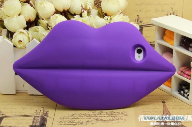 Русские чехлы для смартфонов