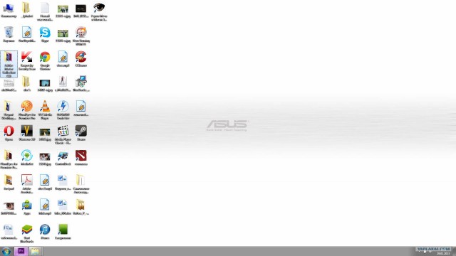 Коренное различие в... папках