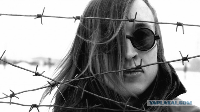 Сегодня исполнился бы 51 Егору Летову.