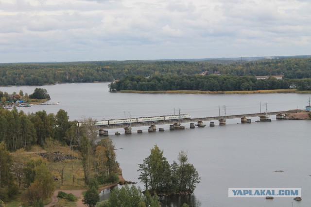 Деревенская Америка