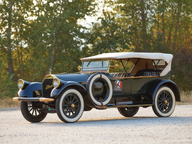 Автомобили RM Auctions/Sotheby's, октябрь 2015