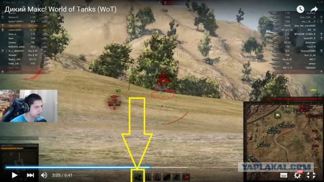 Wargaming 30!