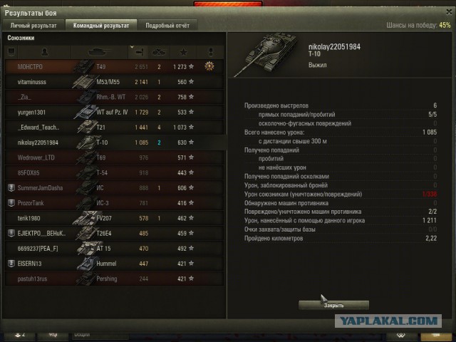 Wargaming 31