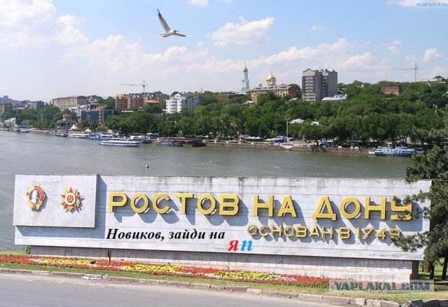 У меня грустные новости для соЯПовца. Слава Новиков тут есть?