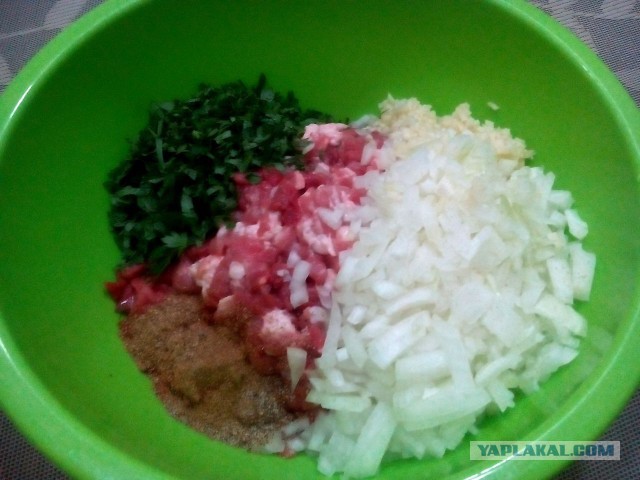 10 лет разделу "Кулинария"