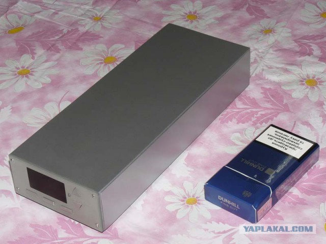 Паяльная станция своими руками