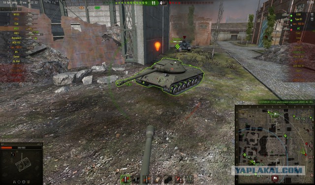 Wargaming 33