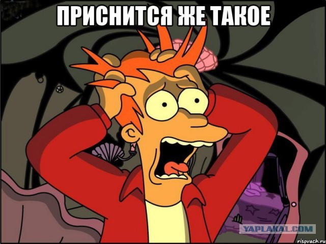 Когда порядок в доме возведен в ранг абсолюта