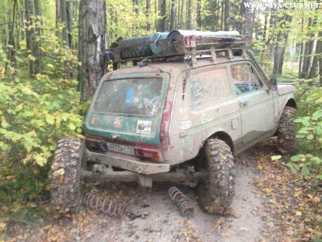 Как за одну ночь убрать мост