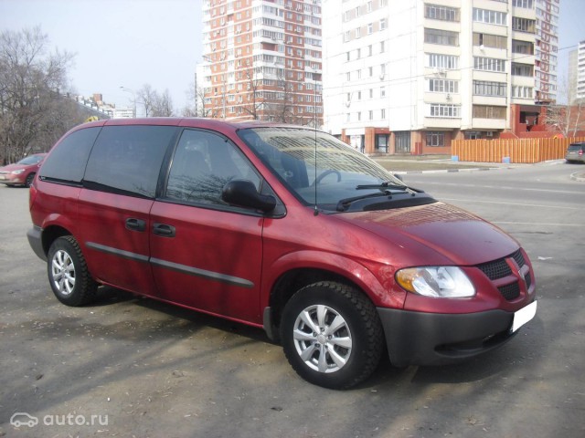 «Ларгусы по-американски»: большие минивэны, которых нет на российском рынке