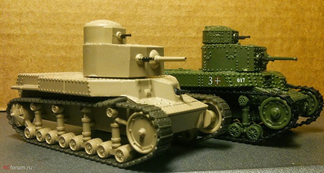 Wargaming 35