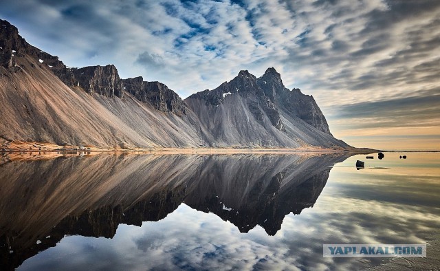 Подборка смешных, не очень и просто красивых фотографий. Часть 2