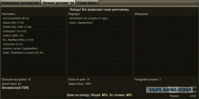 Wargaming 37