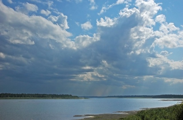 Деревенская Америка - 2