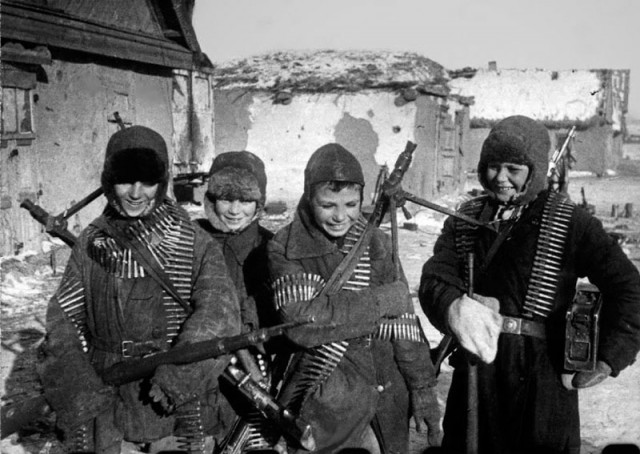 Как подростки изменились за последние 50 лет