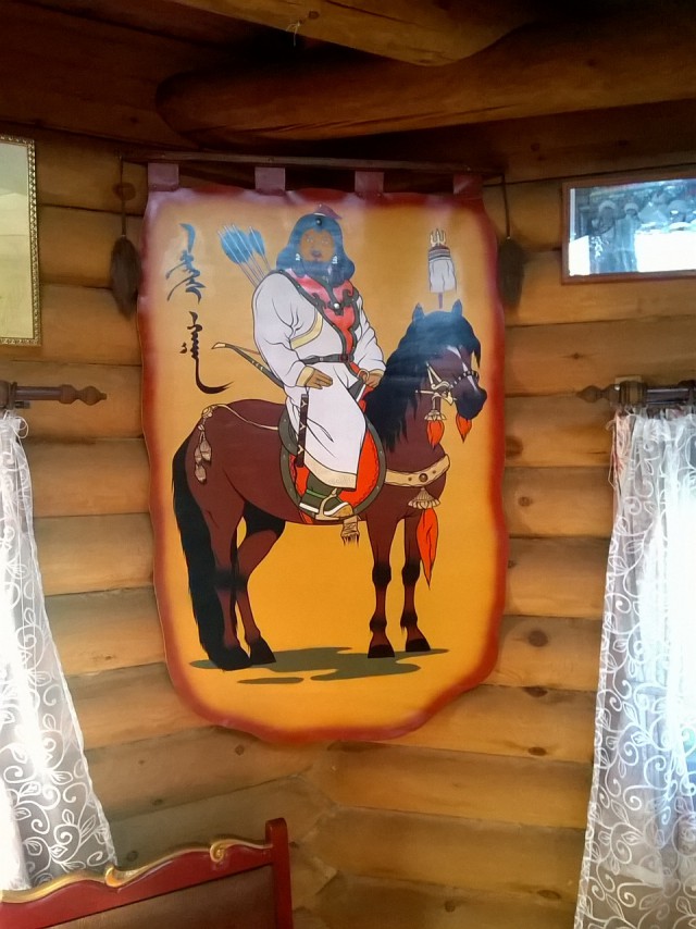Как я через всю страну ехал. Часть 2