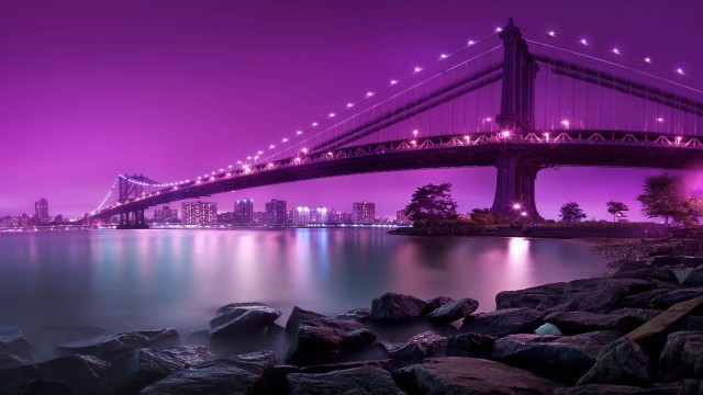 Коллекция  обоев для монитора